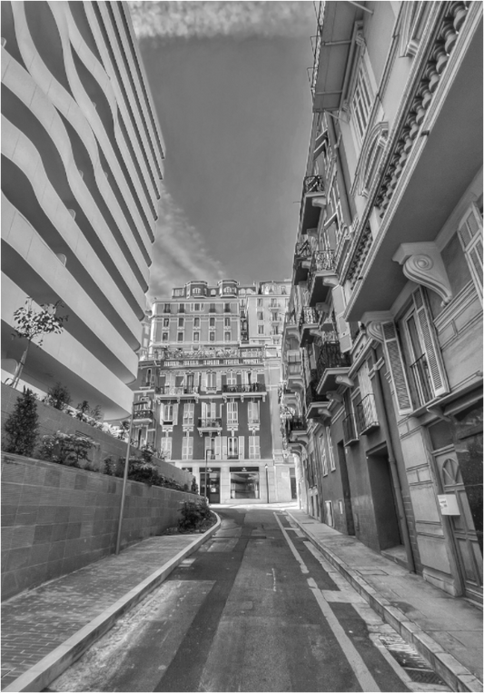 Main image Neighborhood