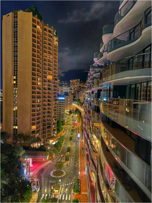 Main image City Lights